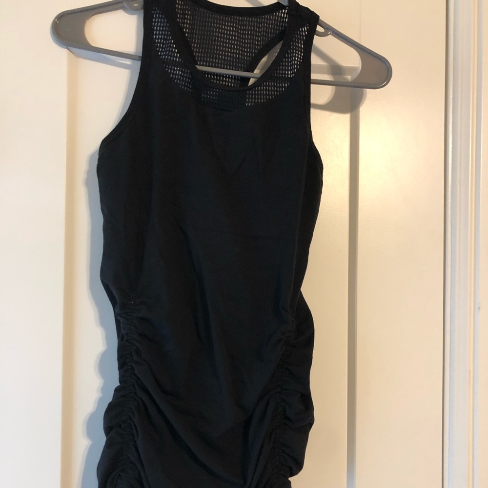 Maternity Yoga/Workout Tank